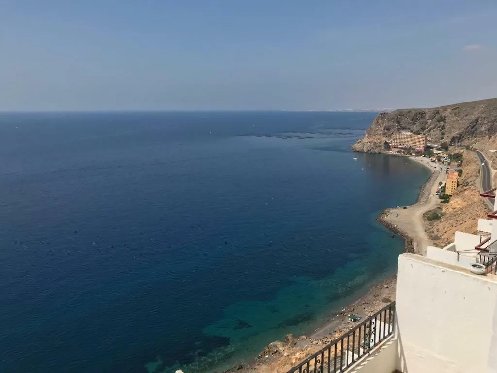 Apartment Espejo Del Mar Hotel Almeria