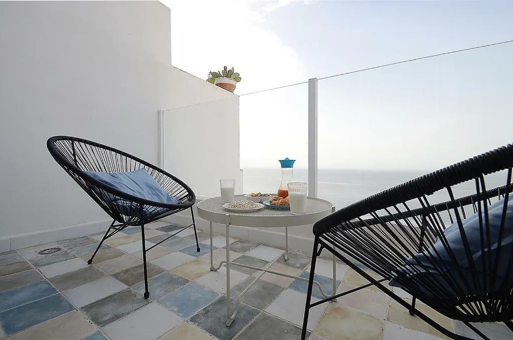 Espejo Del Mar Hotel Almeria Spain
