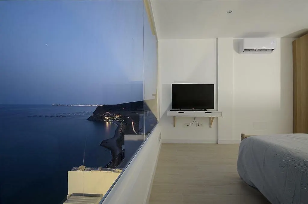 Espejo Del Mar Hotel Almeria