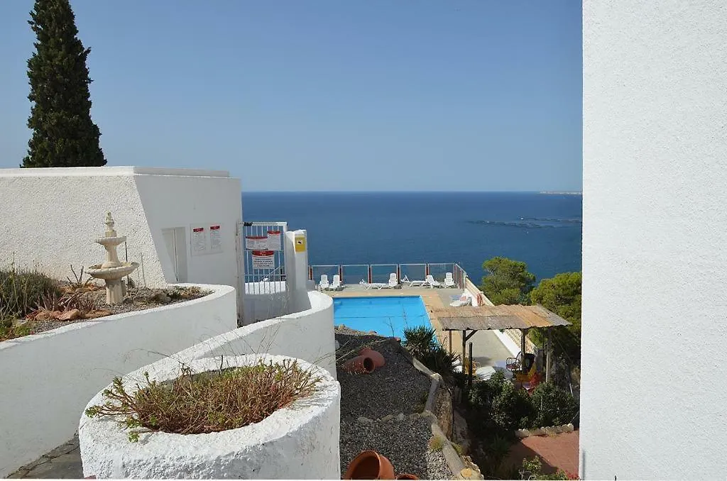 Apartment Espejo Del Mar Hotel Almeria