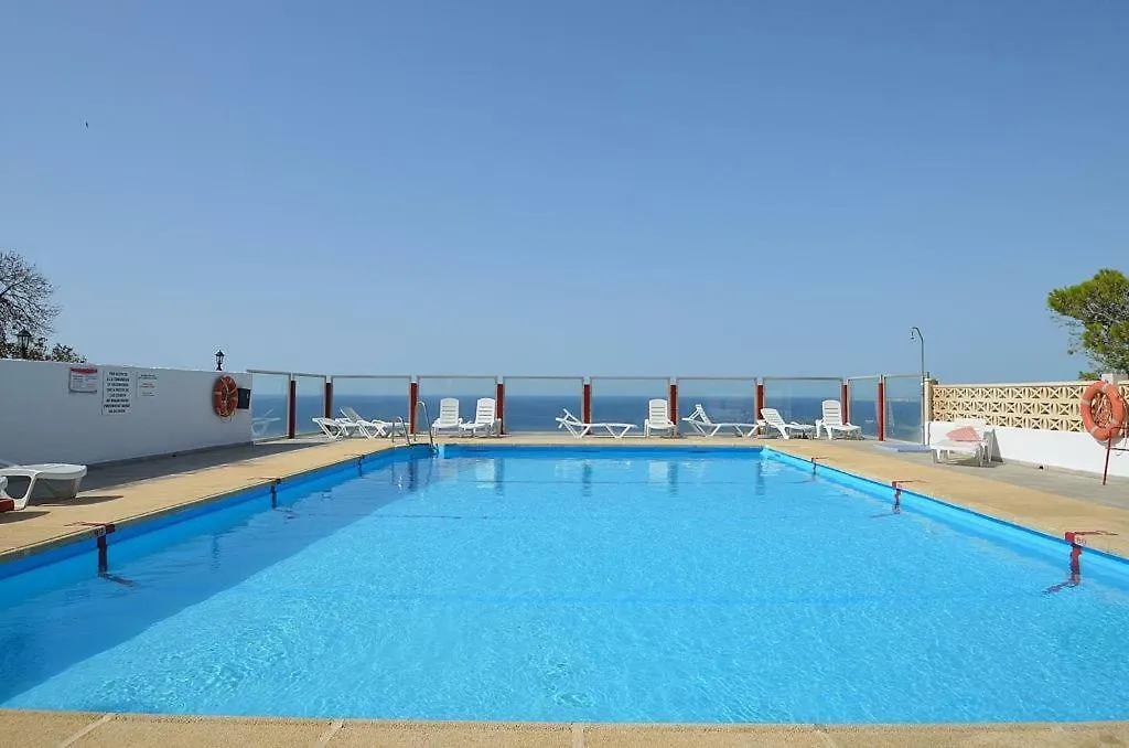 Espejo Del Mar Hotel Almeria 0*,