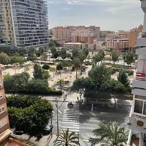 Apartamento Center, Almería