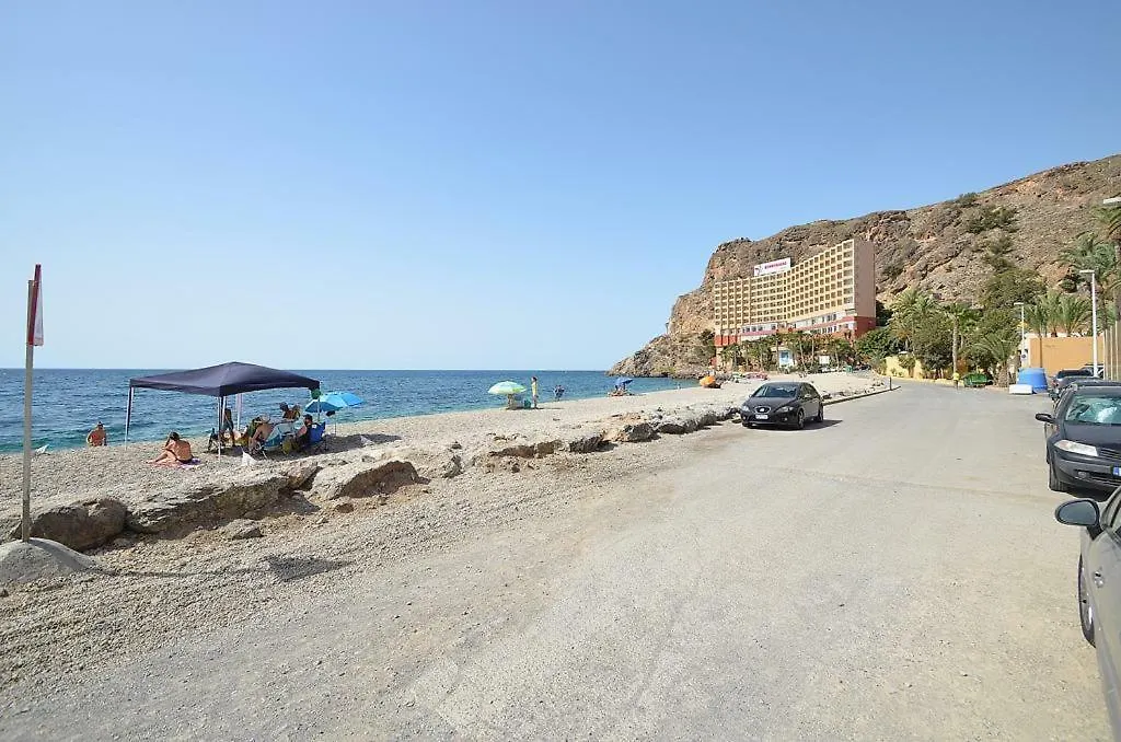 فندق المريةفي  Espejo Del Mar المرية